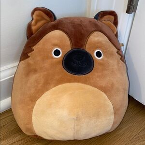 Squishmallows 8in “MARIO”